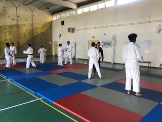 Judo