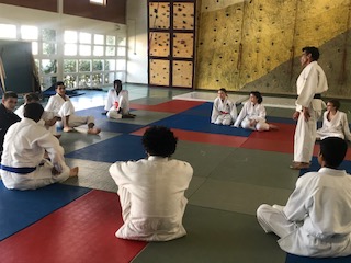 Judo