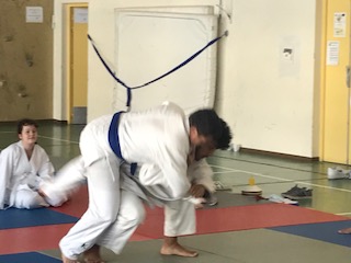 Judo