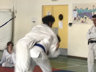 Judo