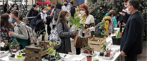 Partenariat Eco Délégués