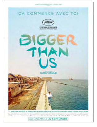 You are currently viewing S’engager pour le développement durable : un projet « bigger than us »