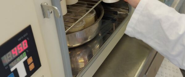 Contrôler la qualité des yaourts et d’une crème hydratante en 2nde Pro Laboratoire Contrôle Qualité