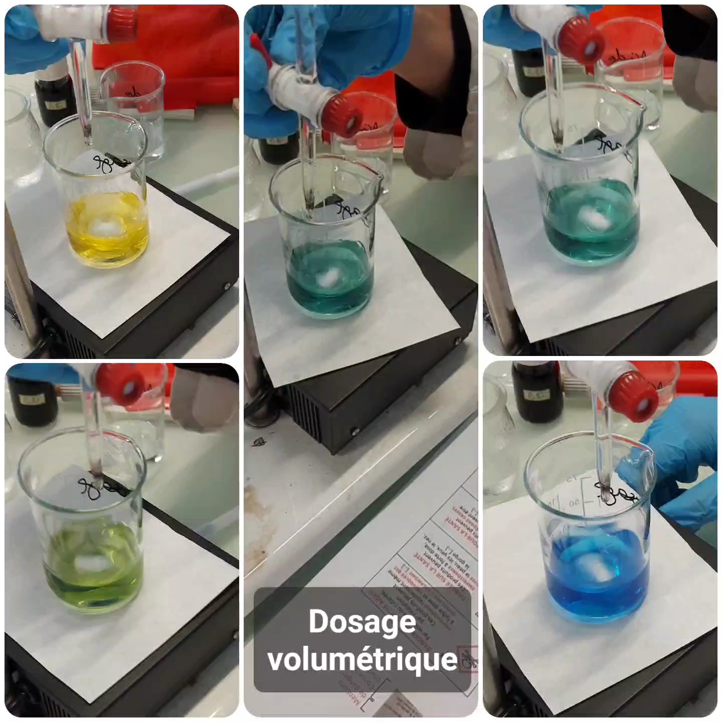 You are currently viewing Solutions pures, dosages précis : les opérateurs des Bio-Industries forgent leurs compétences.