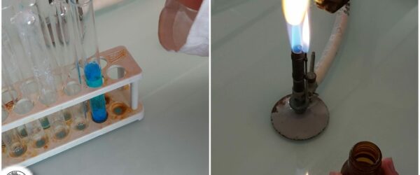 À la lumière des ions