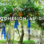 Séjour de cohésion au Gite d’Albine pour les CAP Fleuristes