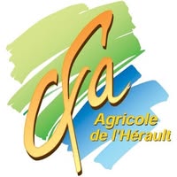 Logo CFA Hérault