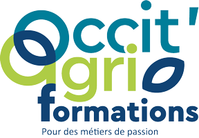 Logo Occitagri