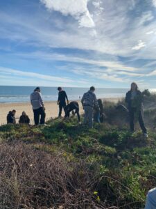 Lire la suite à propos de l’article Une journée pédagogique au cœur de la réserve naturelle du Bagnas