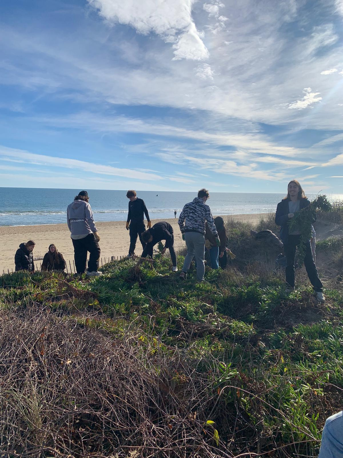 You are currently viewing Une journée pédagogique au cœur de la réserve naturelle du Bagnas