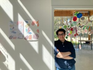 Lire la suite à propos de l’article ÊTRE SENSIBLE, C’EST ÊTRE VIVANT !