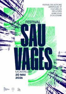 Lire la suite à propos de l’article Radio Sauvage, en direct du Festival Sauvages