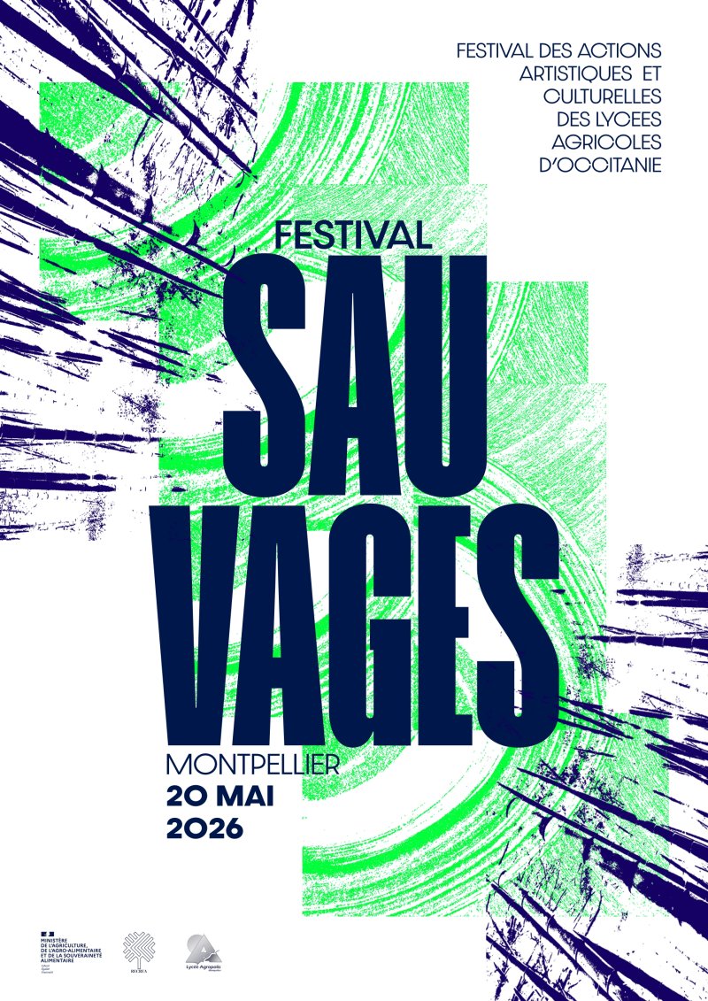 You are currently viewing Radio Sauvage, en direct du Festival Sauvages