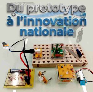 Lire la suite à propos de l’article De la salle de TP à l’équipement national : l’innovation au service de nos élèves 🧪